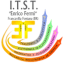 Logo ITT Enrico Fermi